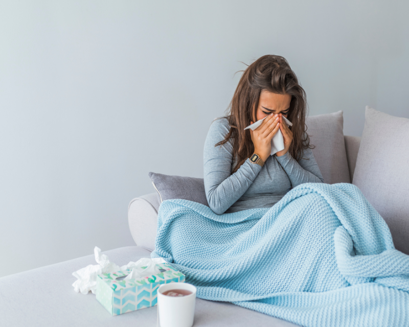 Natural Remedies for Colds/Flus: Dos, Don’ts and Maybes