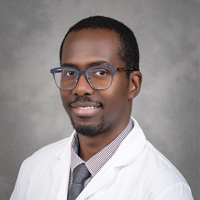 Joseph Makoba, MD