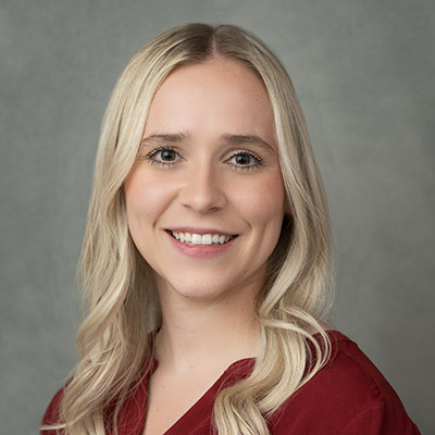 Kylee A. Eichmann, DNP, APRN, FNP-C