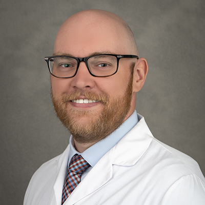 Jared Steinberger, MD