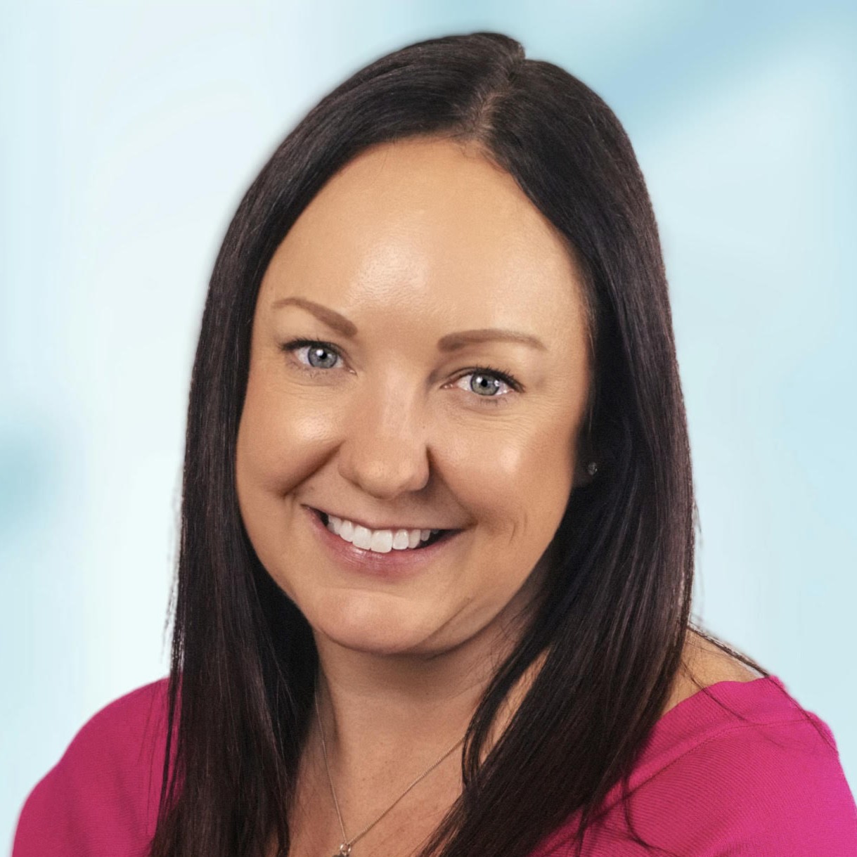 Marcia Benway